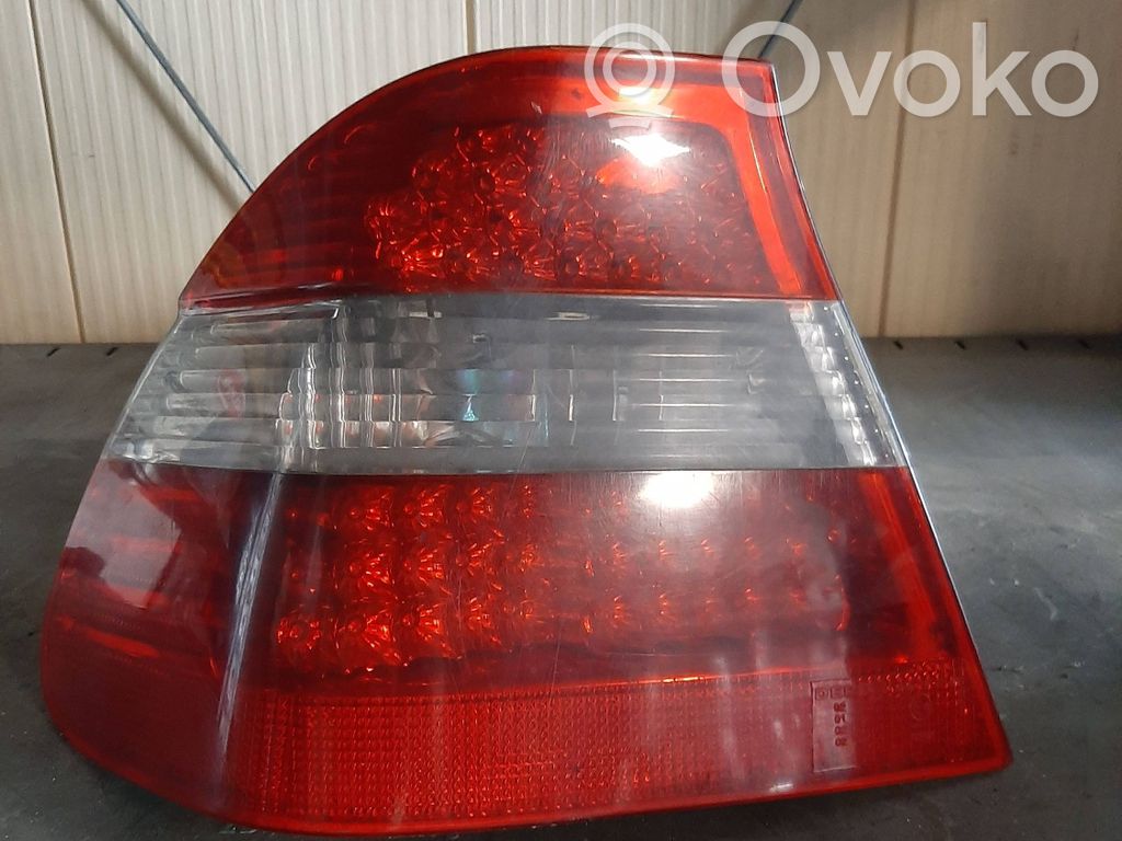 BMW 3 E46 Luz trasera/de freno 