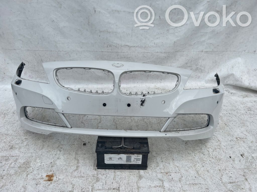 BMW Z4 E89 Priekinis bamperis 