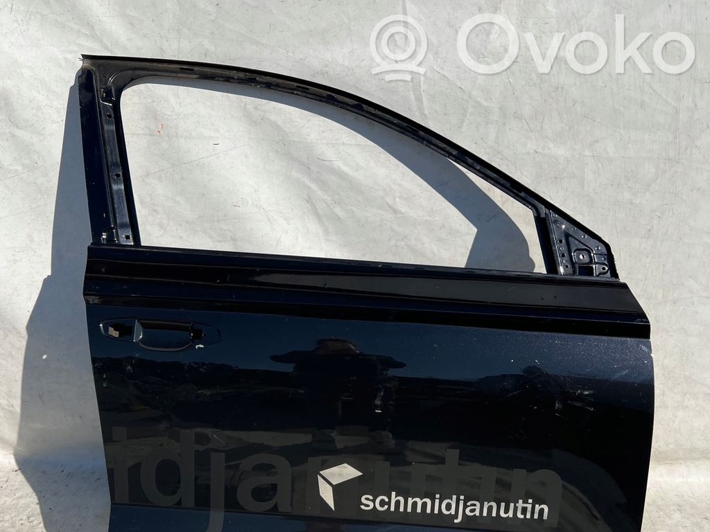 Seat Ateca Durvis 