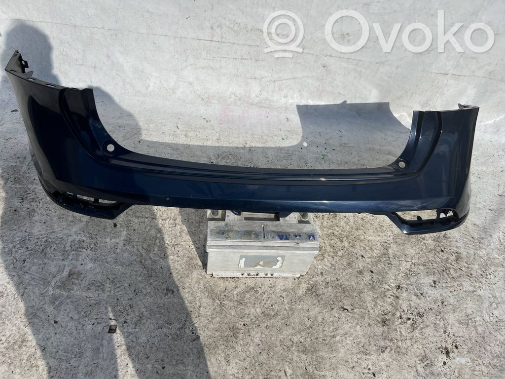 Volvo V40 Cross country Bamperis 