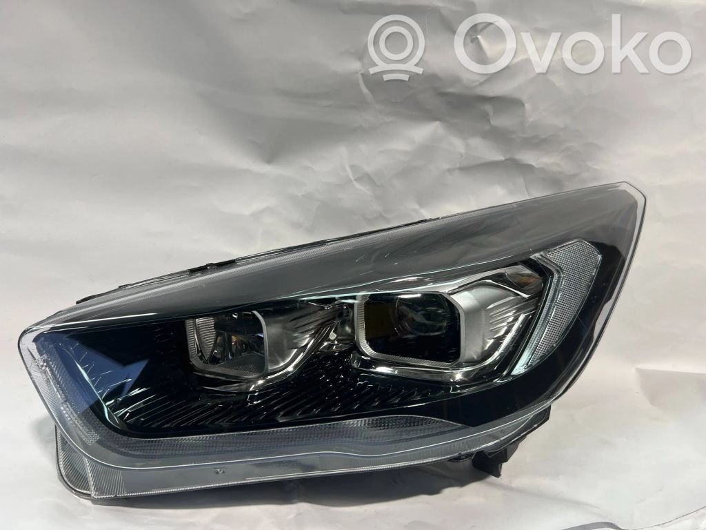 Ford Kuga II Headlight/headlamp 