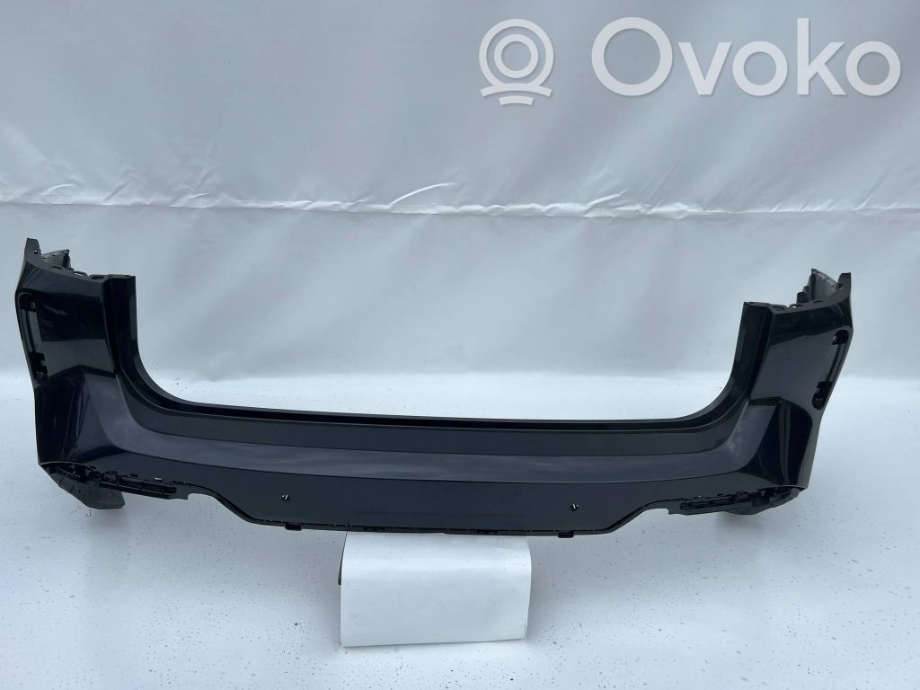 BMW iX3 G08 Parachoques 