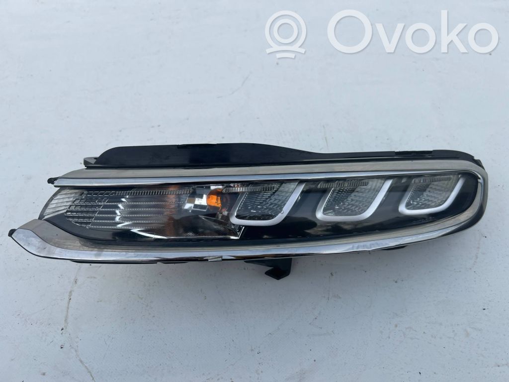 Citroen C3 Nebelscheinwerfer vorne 