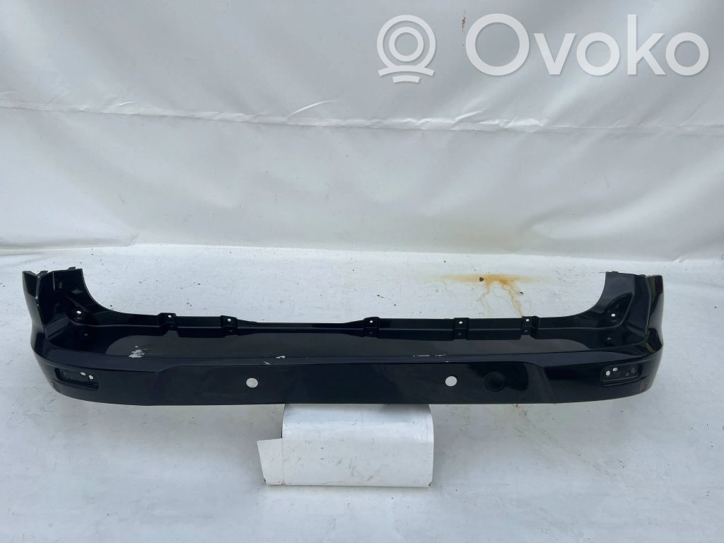 Ford Transit -  Tourneo Connect Rear bumper 