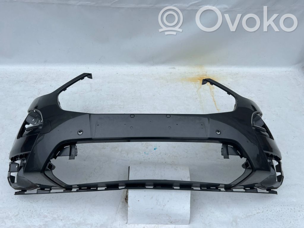 Ford Ecosport Parachoques delantero 