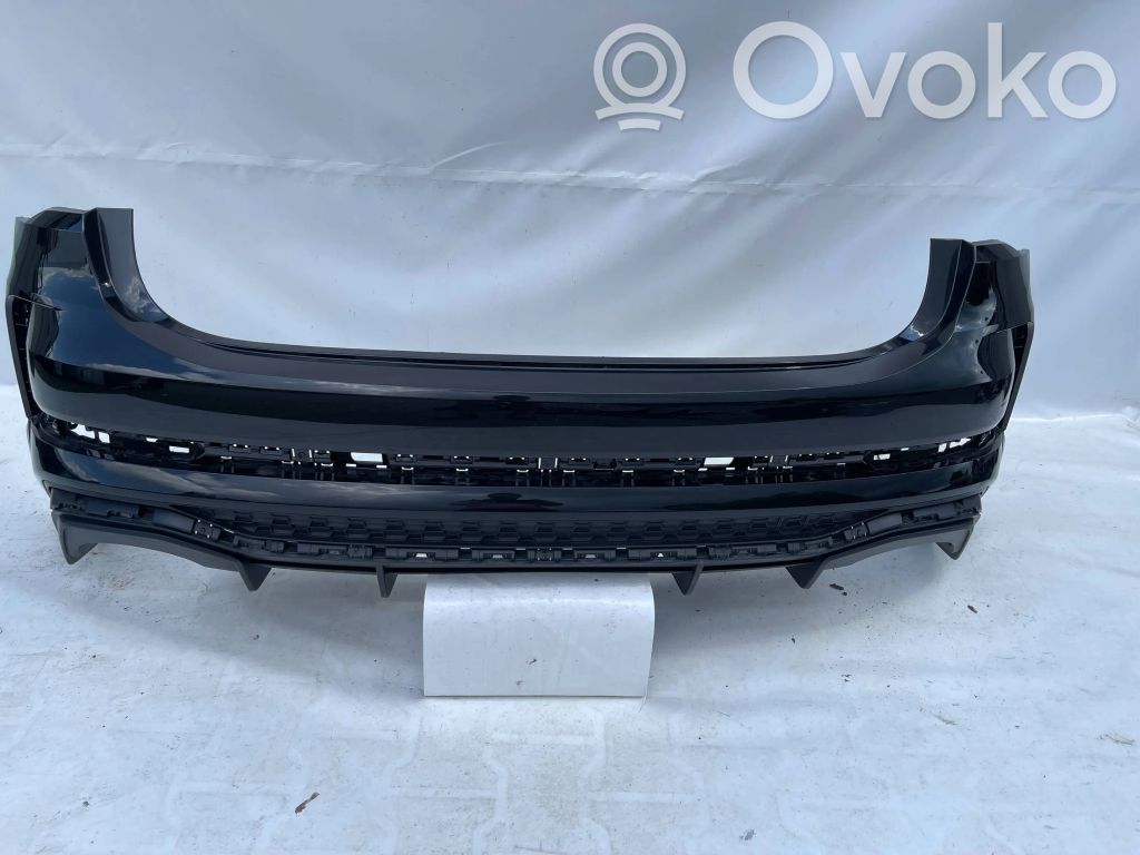 Audi RS Q3 Sportback Parachoques 