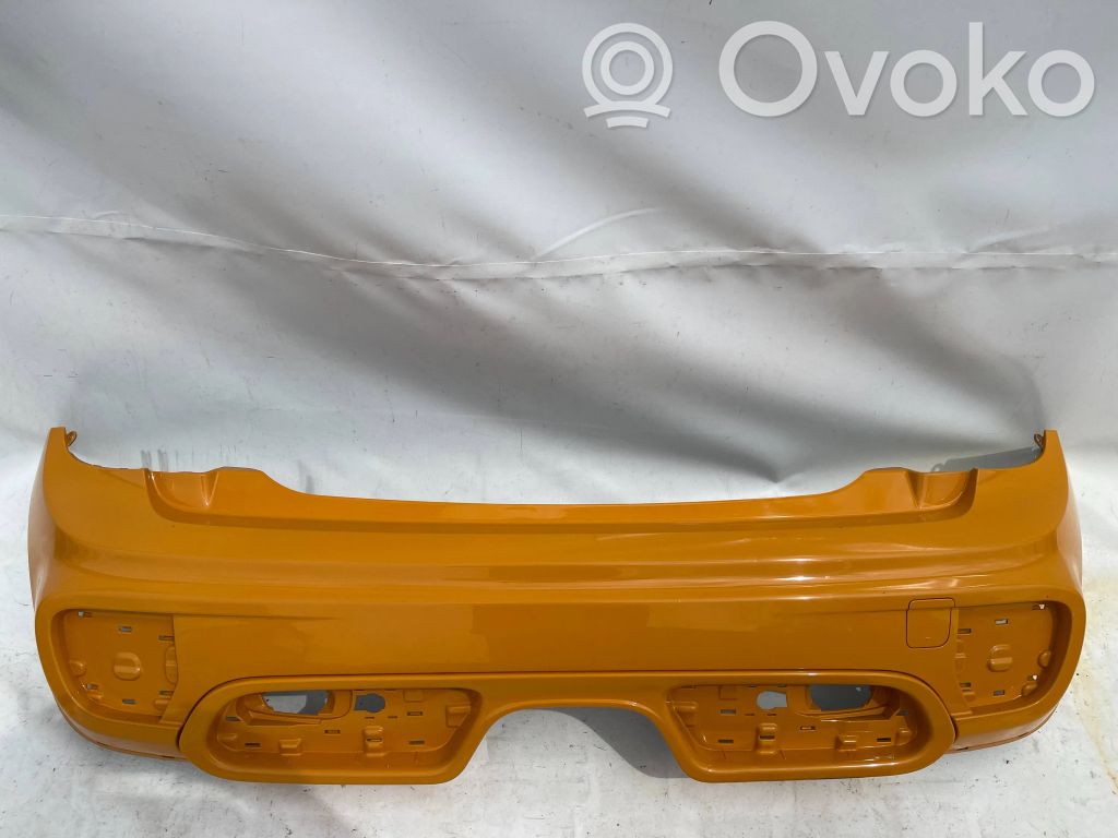 Mini One - Cooper F56 F55 Parachoques 