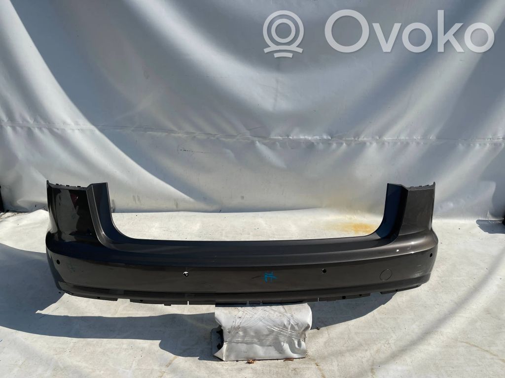 Audi A6 C7 Parachoques 