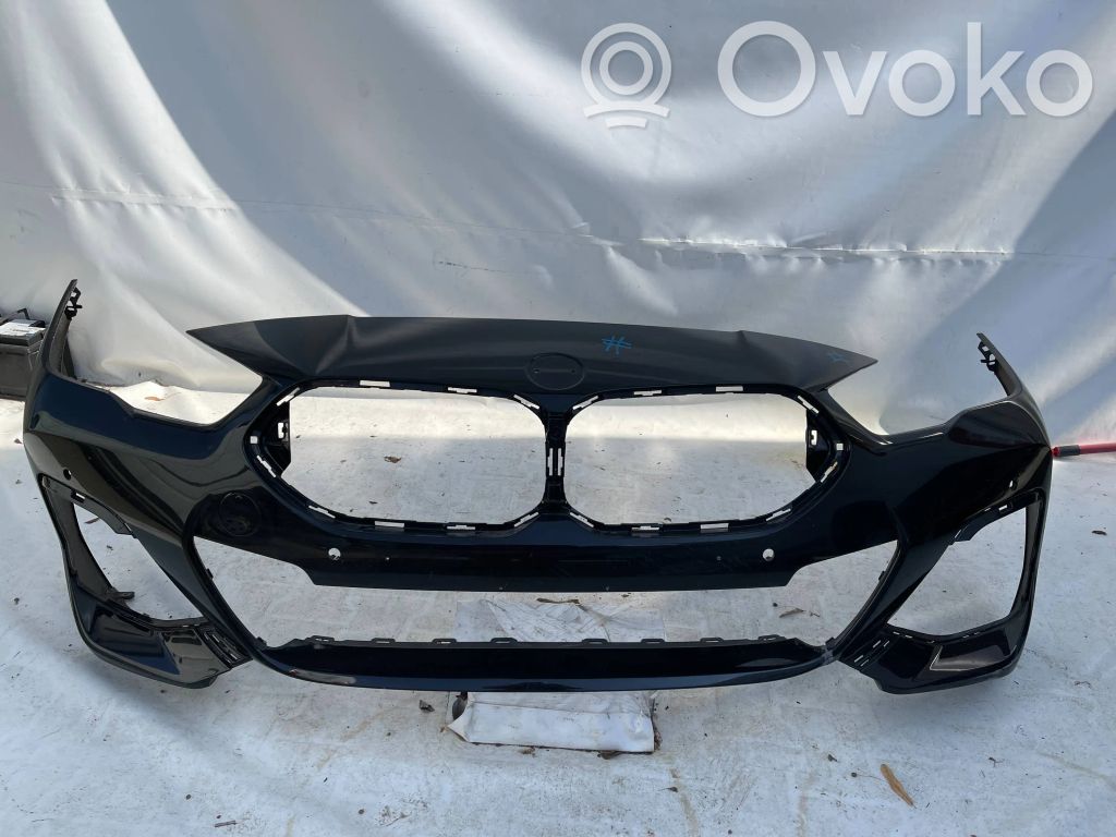 BMW 2 F44 Front bumper 