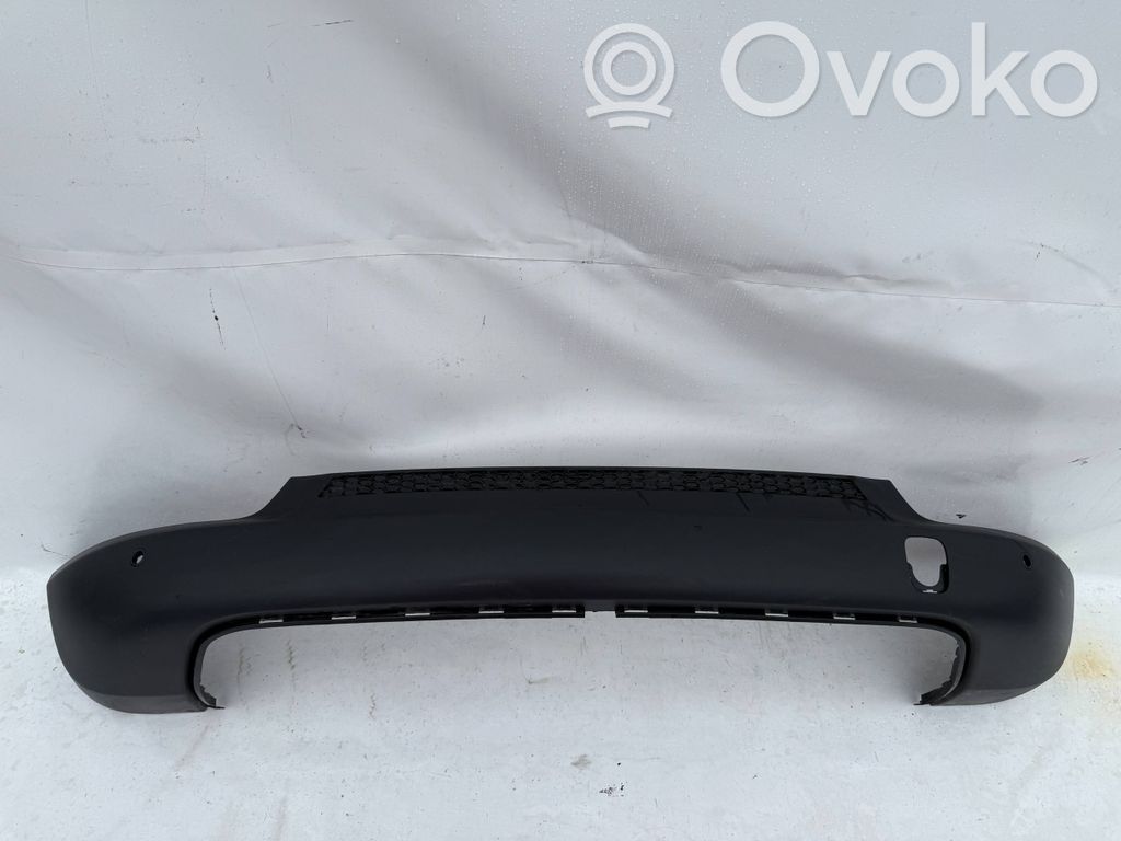 Jeep Compass Galinis bamperis 