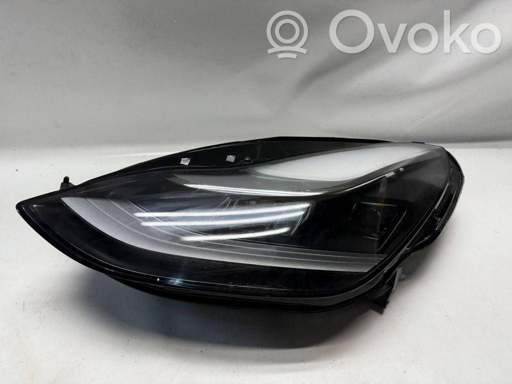 Tesla Model 3 Headlight/headlamp 