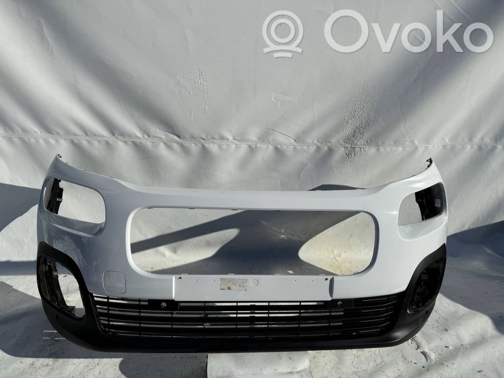 Citroen Berlingo Front bumper 