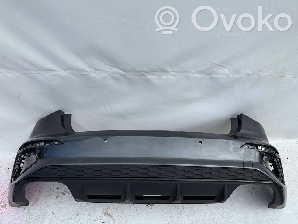 Audi A3 8Y Rear bumper 