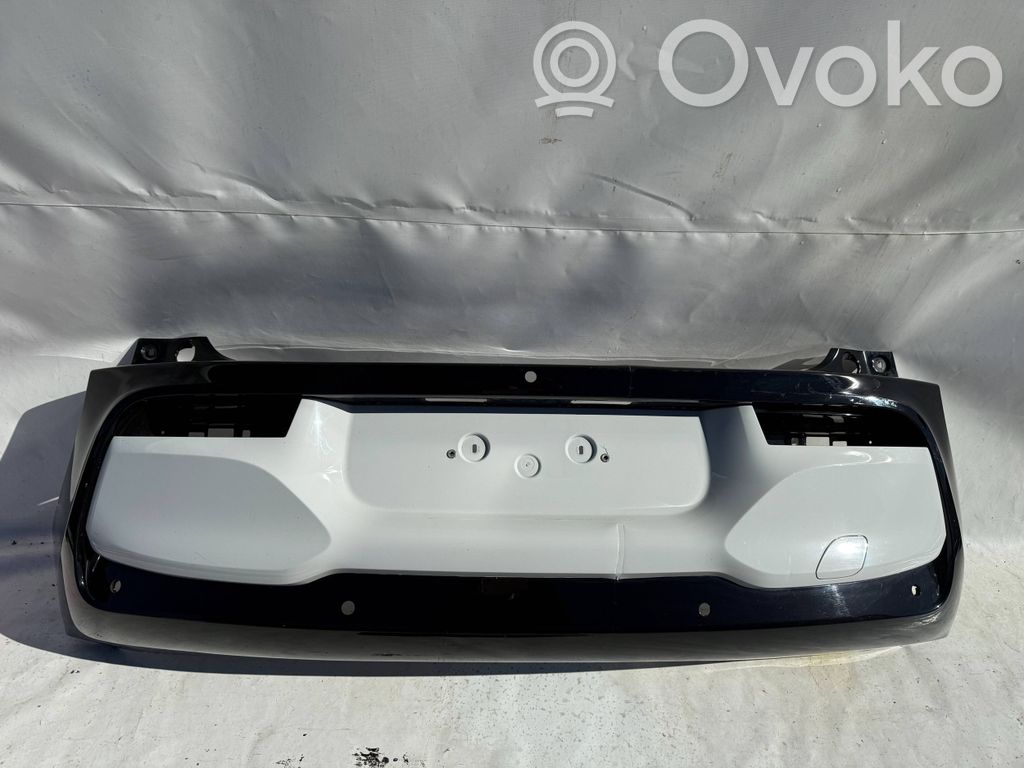 BMW i3 Bamperis 