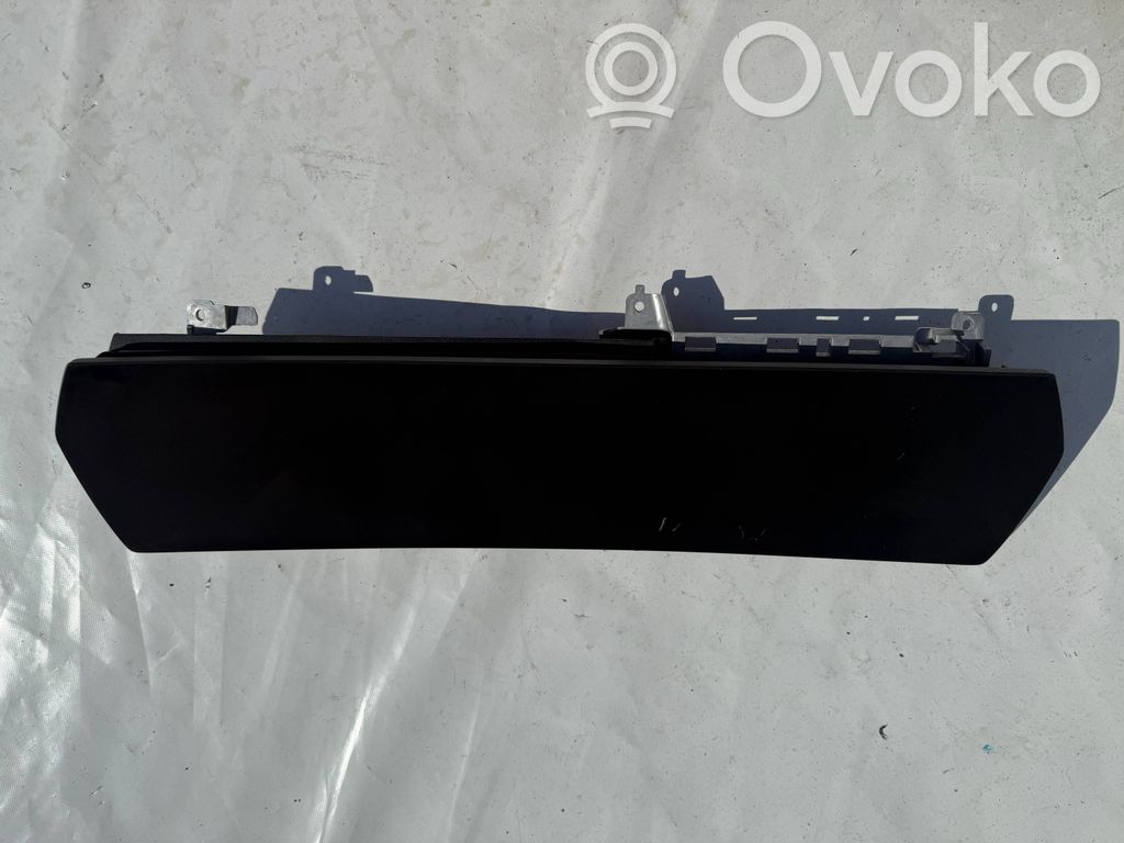 BMW X1 U11 Screen/display/small screen 