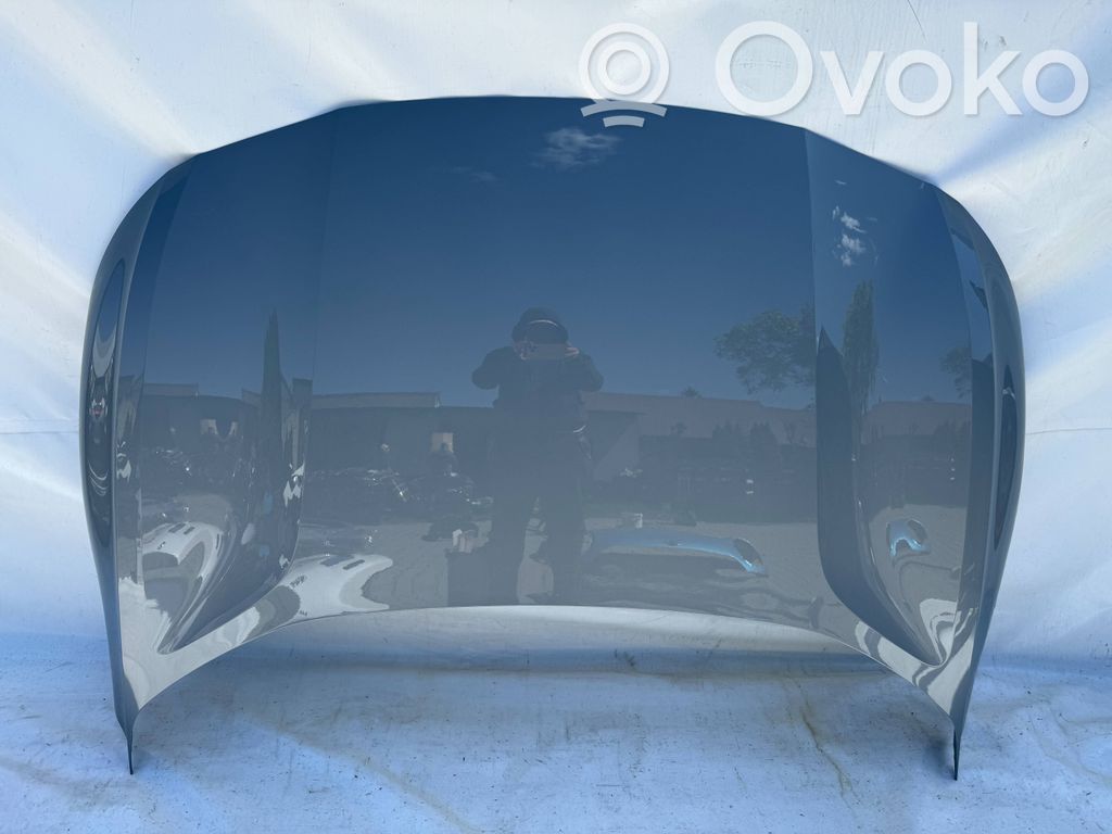 Volvo EX30 Engine bonnet/hood 