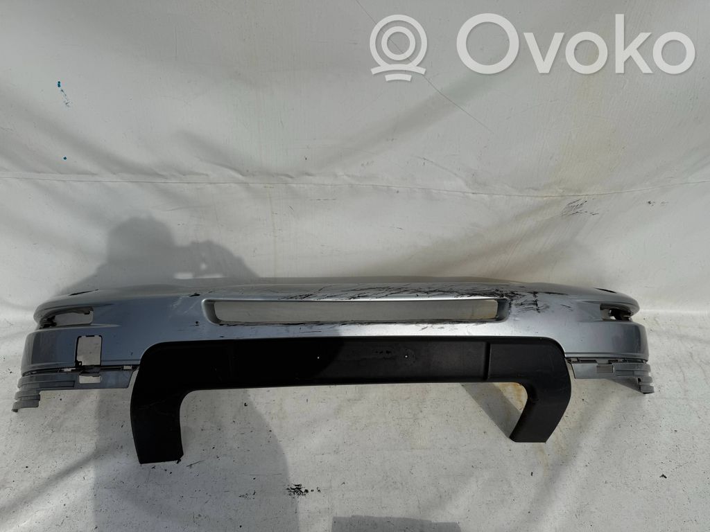Volvo XC90 Front bumper 