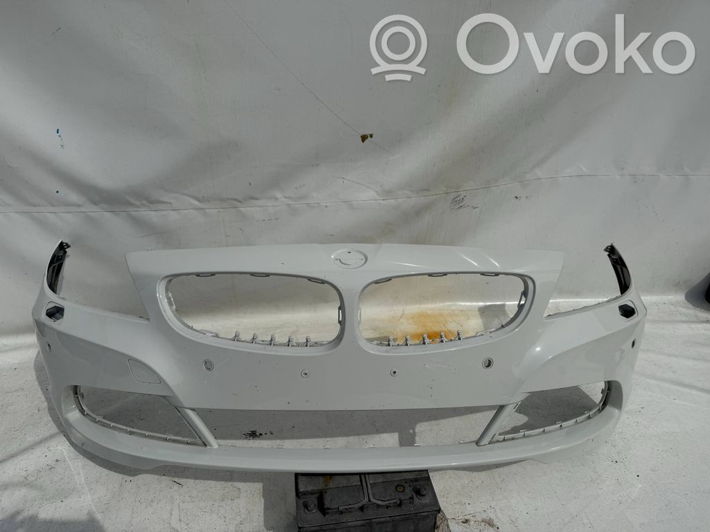 BMW Z4 E89 Priekinis bamperis 