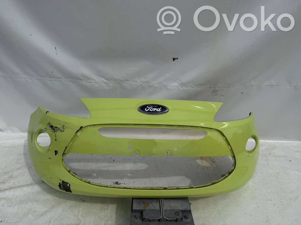 Ford Ka Parachoques delantero 