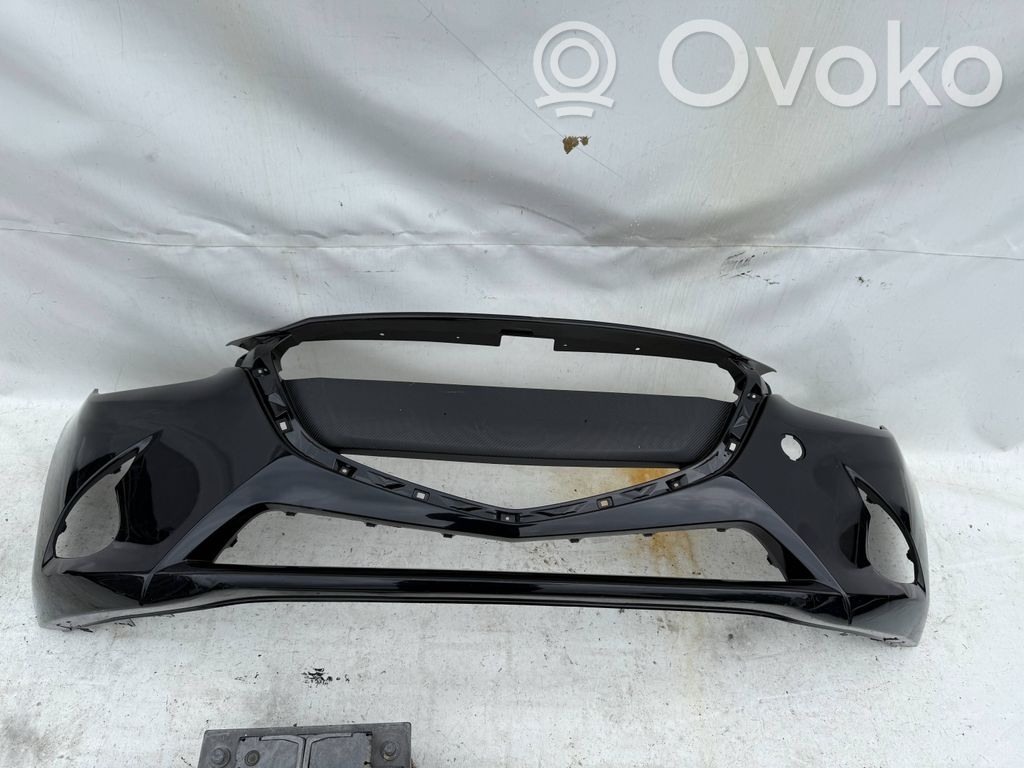 Mazda 2 Front bumper 
