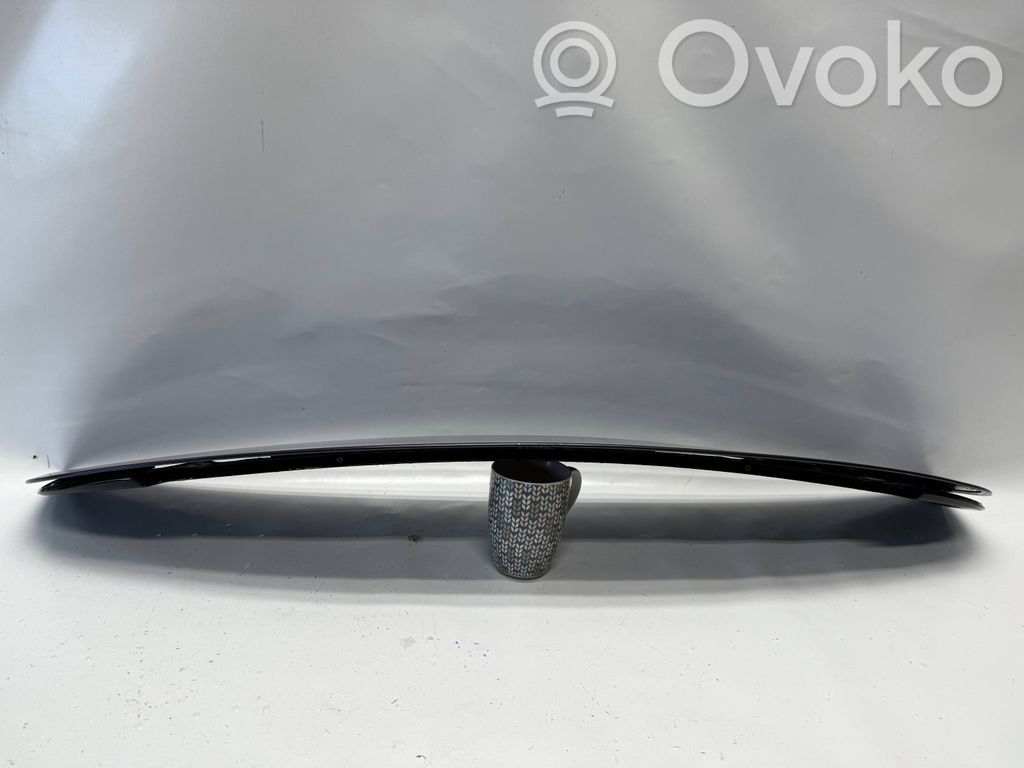 Tesla Model X Tailgate/trunk spoiler 
