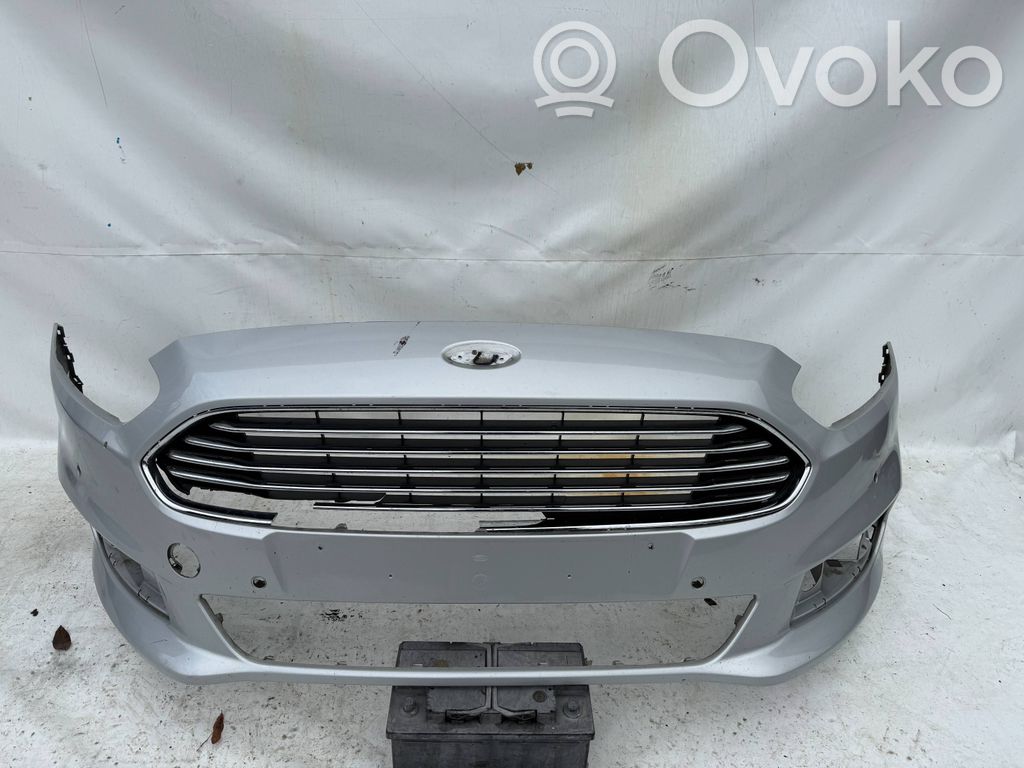 Ford S-MAX Front bumper 
