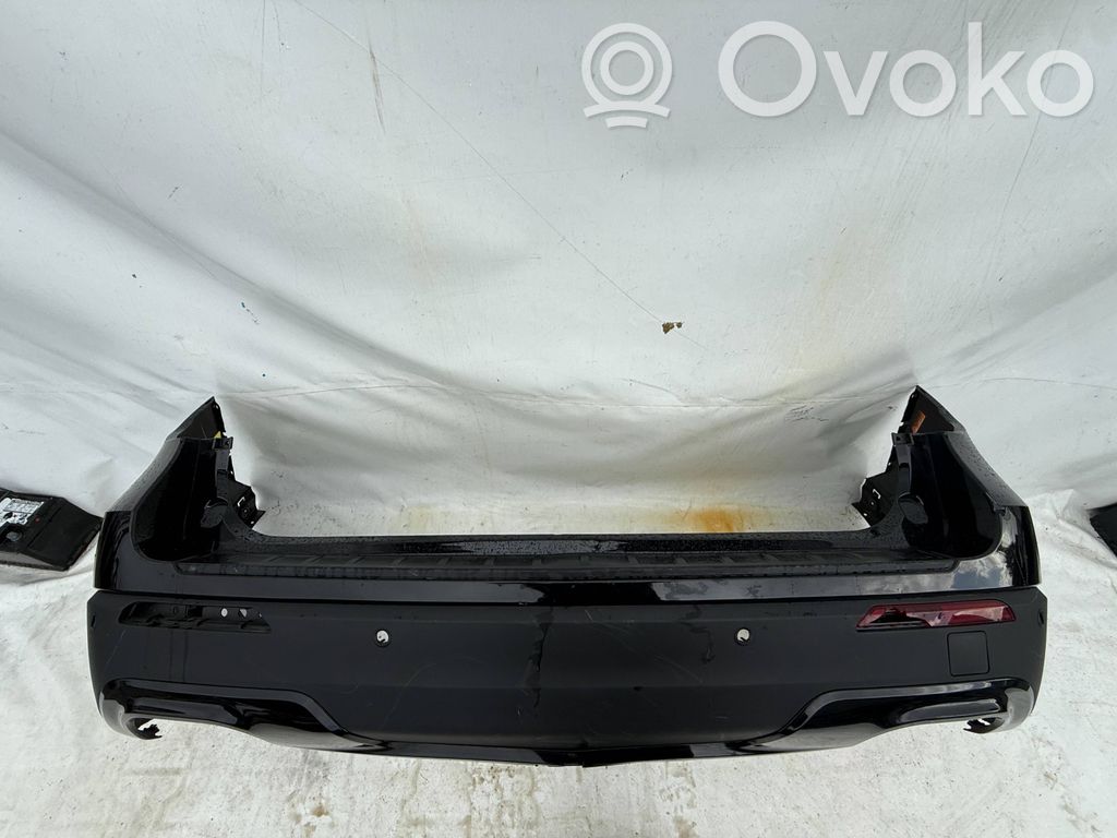 Ford Explorer VI Parachoques 