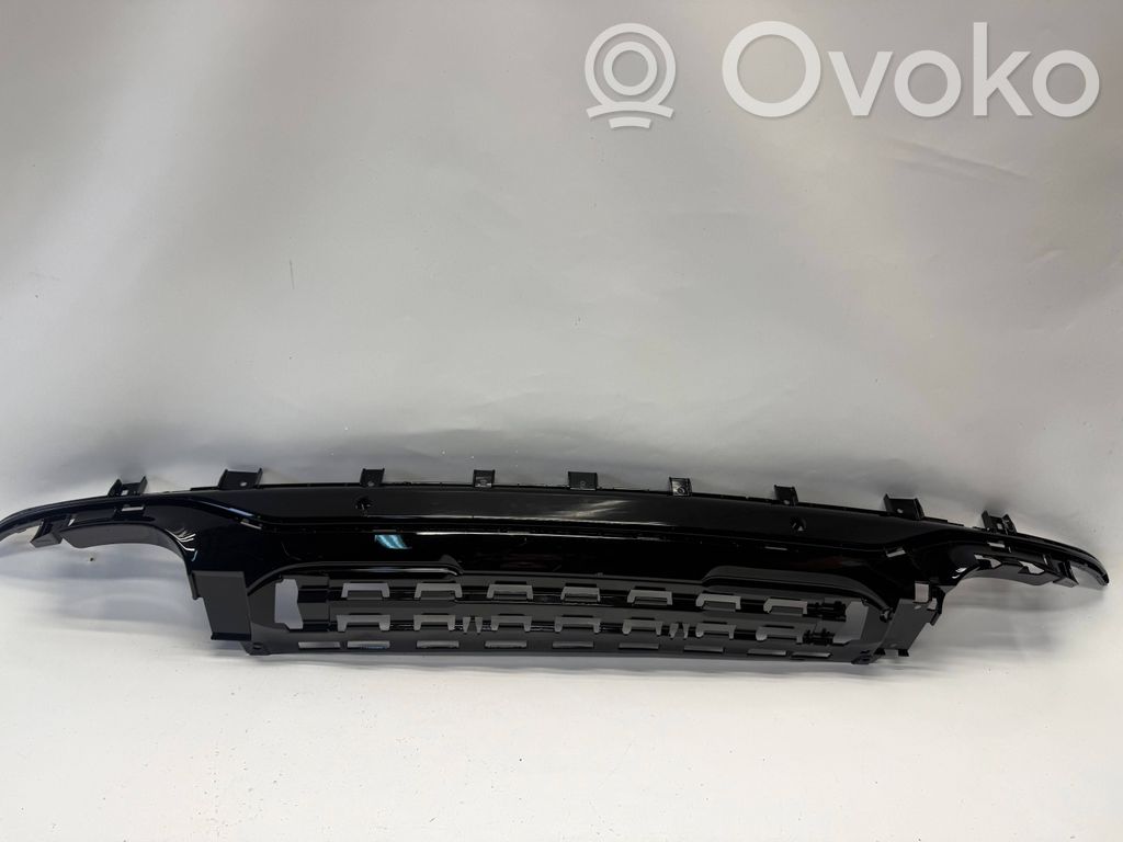 Ford Kuga III Moldura inferior del parachoques trasero 