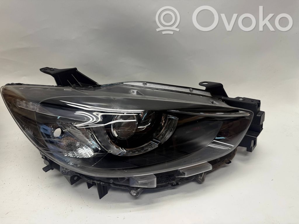 Mazda CX-5 Scheinwerfer 