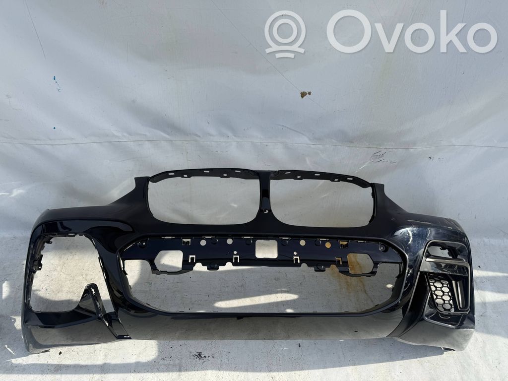 BMW X3 G01 Parachoques delantero 