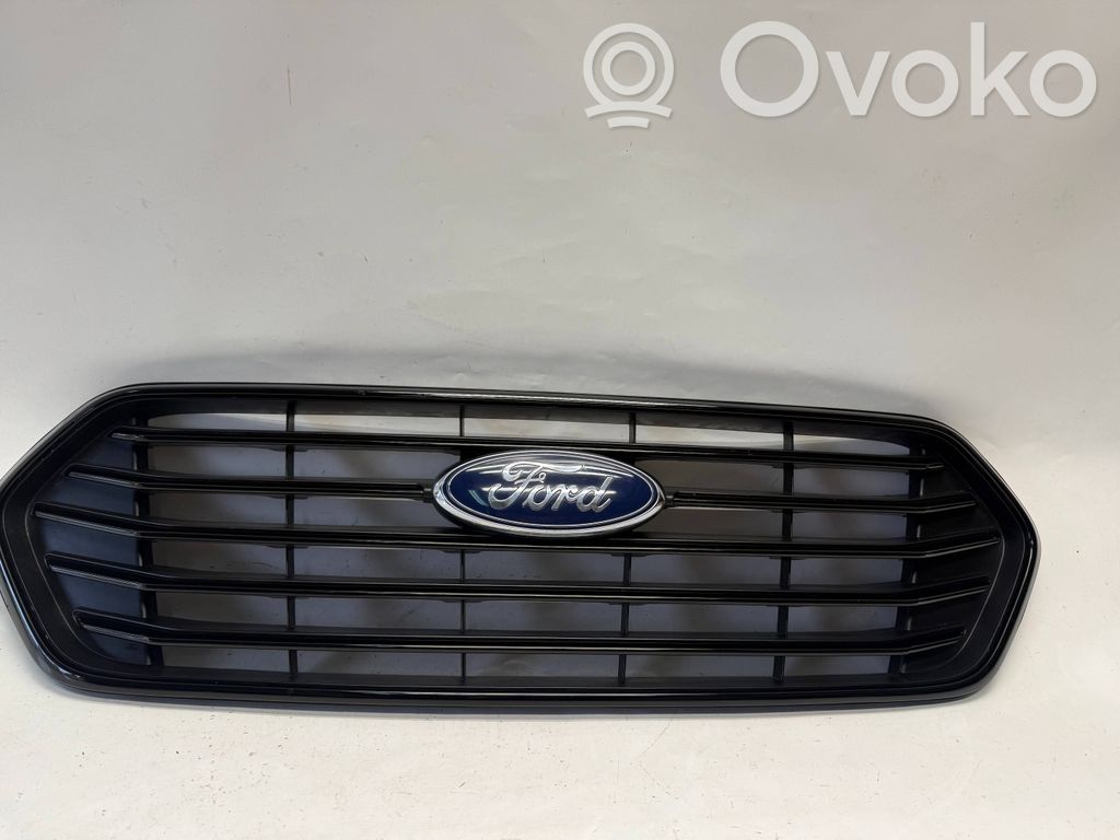 Ford Transit Custom Augšējais režģis 