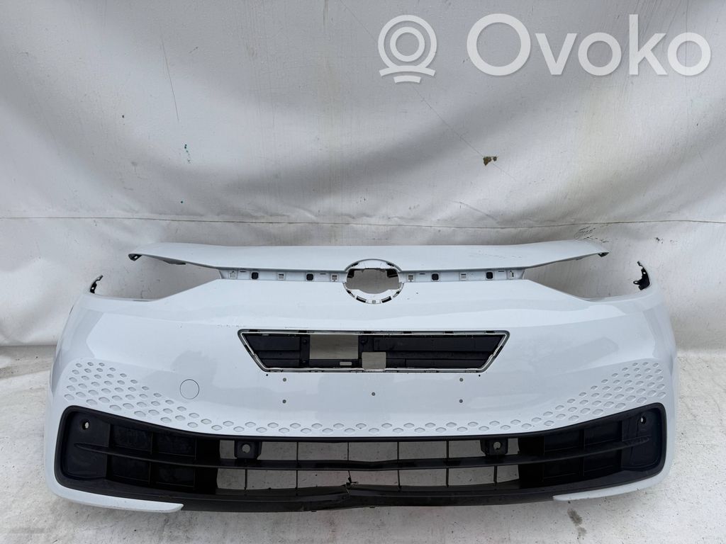 Volkswagen ID.3 Stoßstange Stoßfänger vorne 