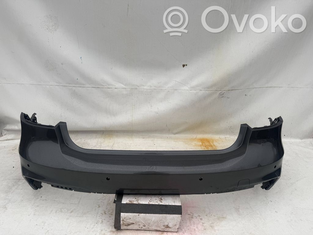 Audi A7 S7 4K8 Parachoques 
