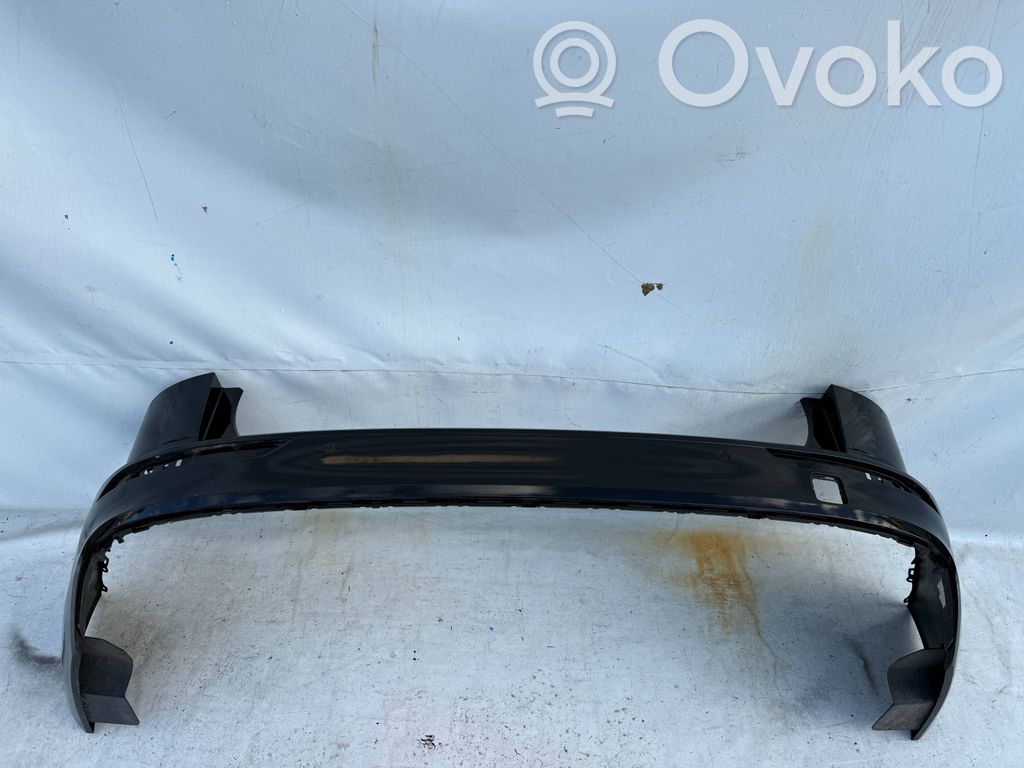Volvo XC60 Bamperis 
