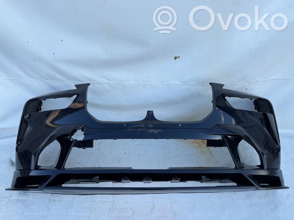 BMW X7 G07 Front bumper 
