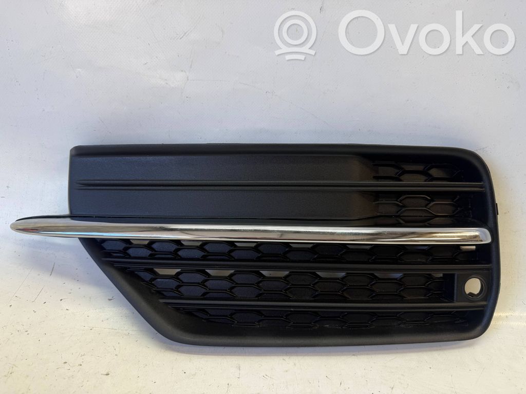 Volvo XC90 Mascherina inferiore del paraurti anteriore 