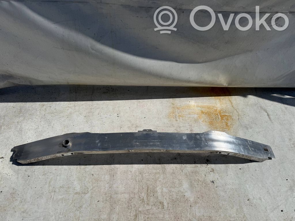 BMW 3 F30 F35 F31 Poprzeczka zderzaka przedniego 