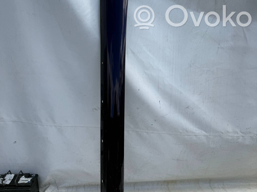 Renault Zoe Slenkstis 