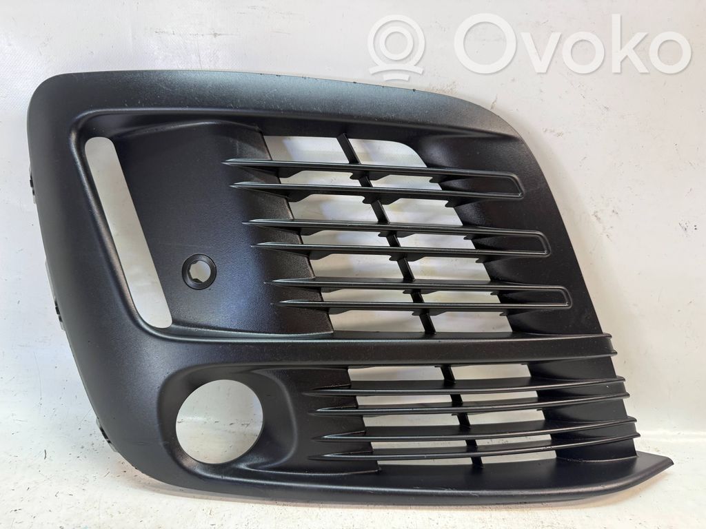 Peugeot Expert Front bumper lower grill 