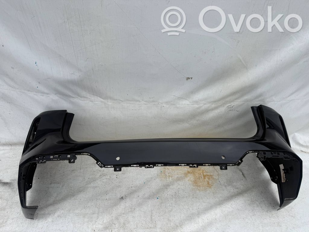 BMW X3 G01 Rear bumper 