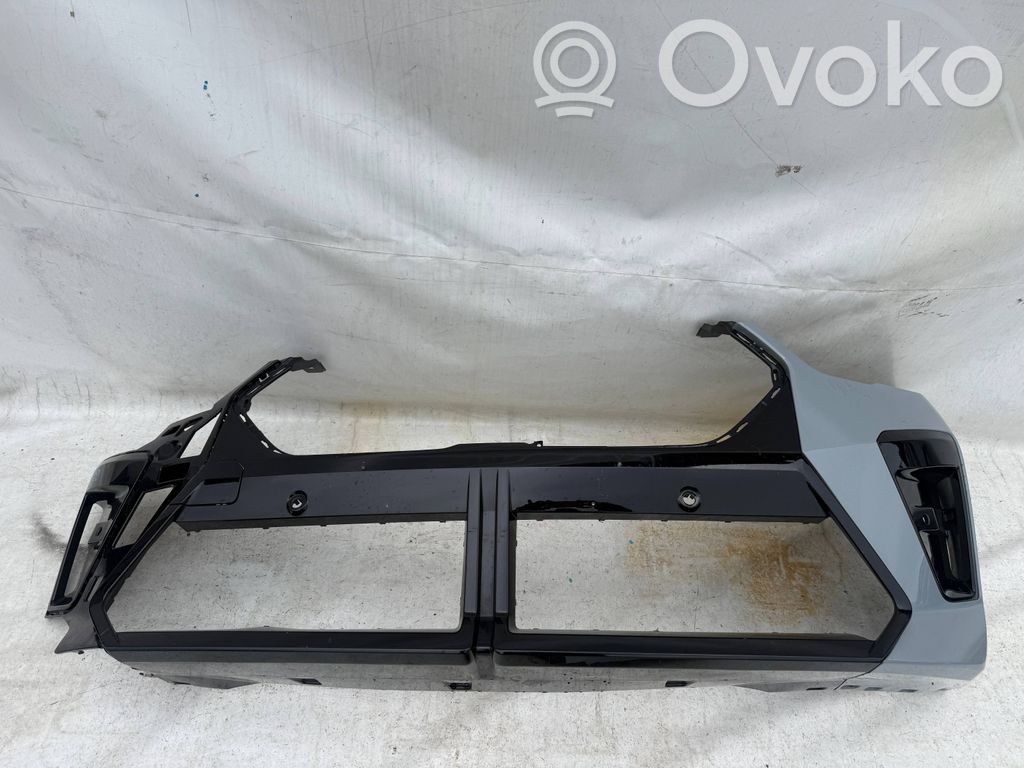 BMW X2 U10 Front bumper 