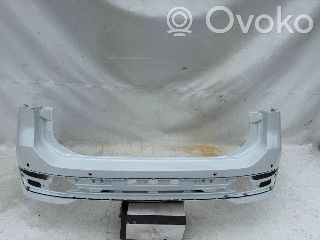 Volkswagen PASSAT B8 Parachoques 