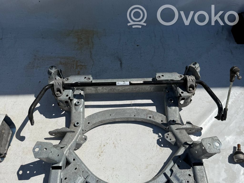 Front subframe   7915428,6895118,5A083A5