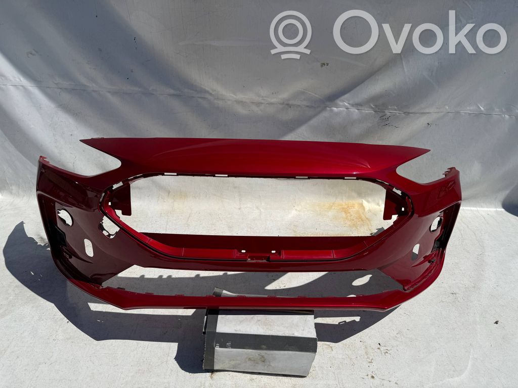 Priekinis bamperis   NX7B17C831SA