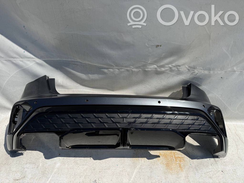 Audi A3 8Y Parachoques 