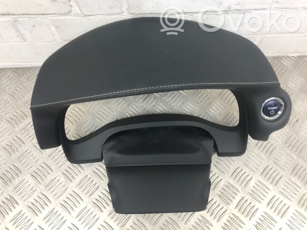 Lexus CT 200H Dashboard trim 