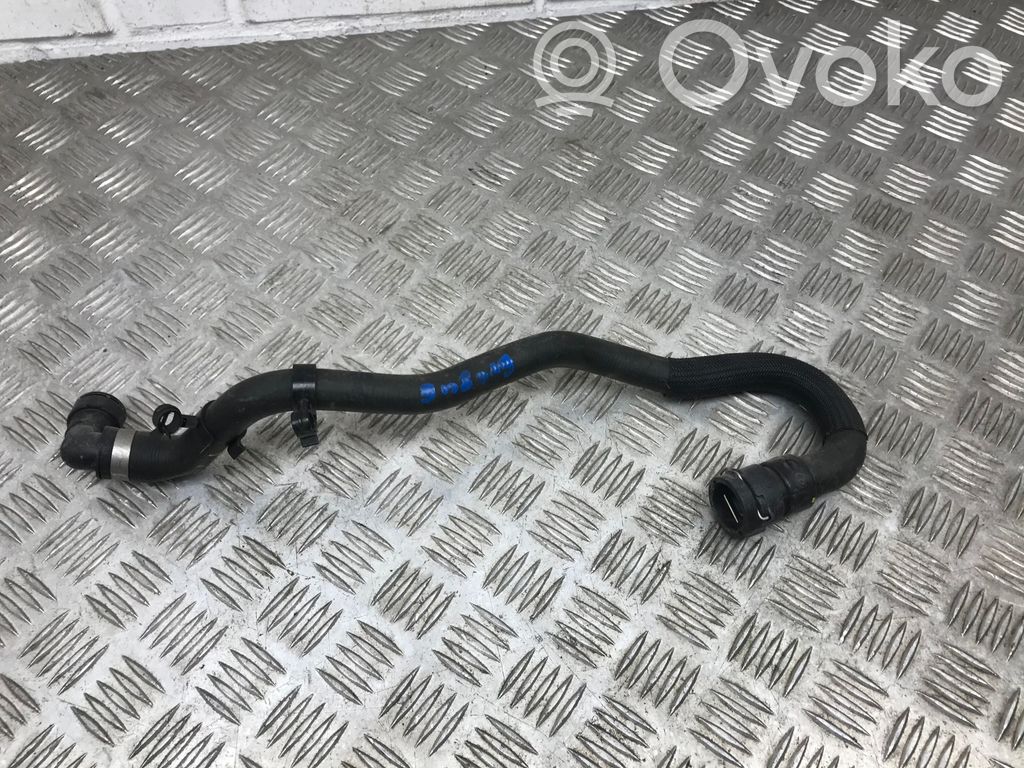 Land Rover Range Rover Evoque L538 Engine coolant pipe/hose 