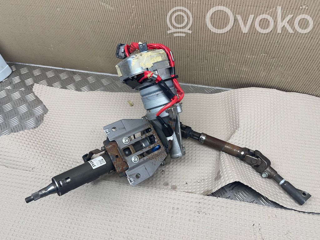 Toyota Auris E180 Electric power steering pump 