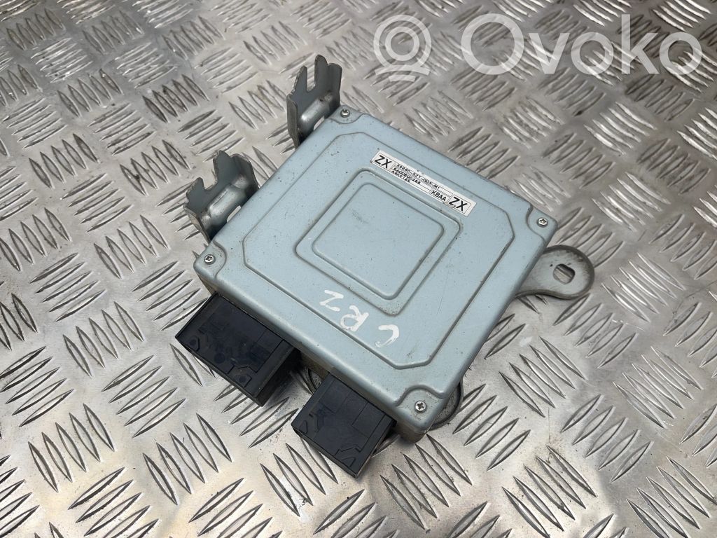 Honda CR-Z Other control units/modules 