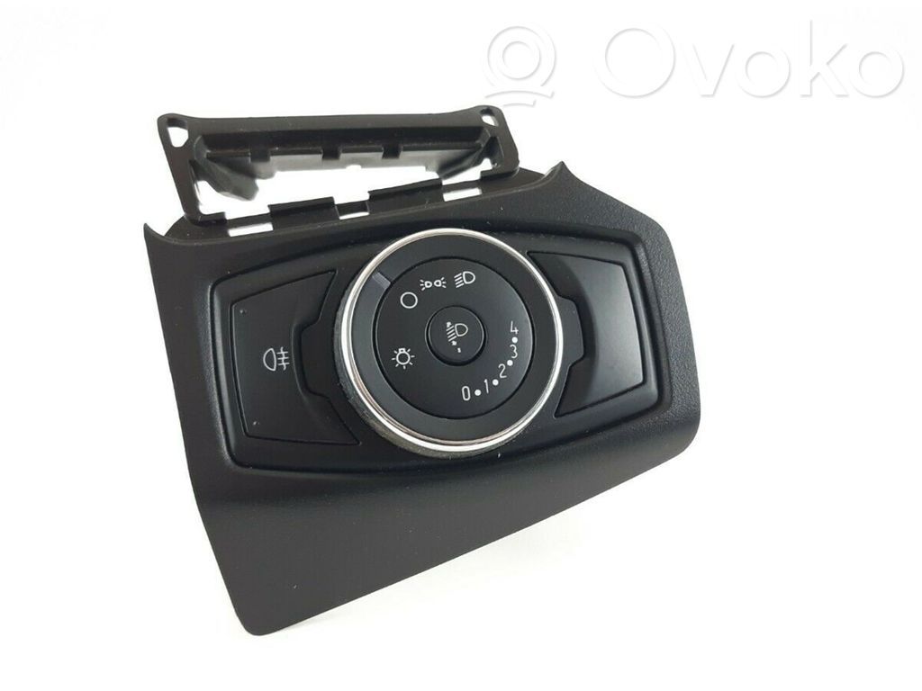 Light switch   BM5T13A024GC,10093012